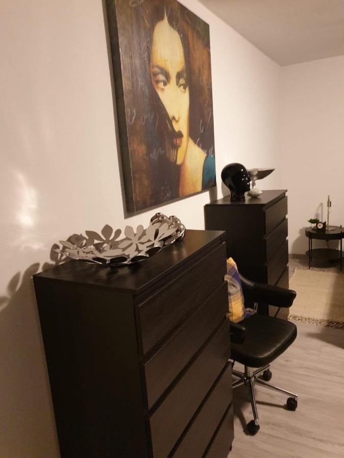 Ferienwohnung Ebbe Attendorn Bagian luar foto